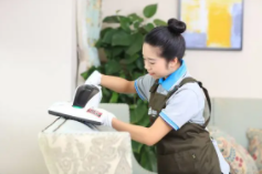 有大量优秀钟点工保姆囤积