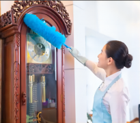 高效匹配家庭保洁、做饭服务、接送孩子钟点工