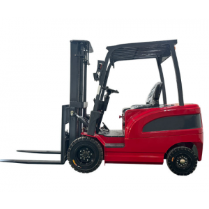 电动叉车2吨小型1吨座驾式液压升降装卸搬运车3吨全自动1.5 吨高配