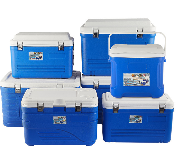 配餐箱外卖送餐箱冷链箱保鲜冷藏箱